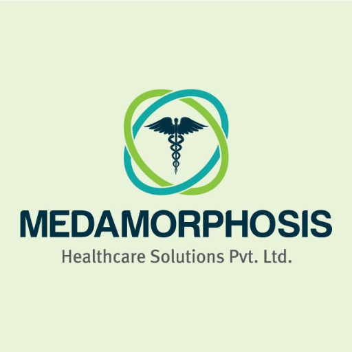 Medamorphosis logo