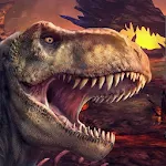 Cover Image of Herunterladen Dino Evolution 1.0 APK