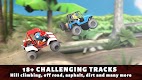 screenshot of Mini Racing Adventures