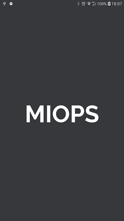 MIOPS MOBILE - 4.32 - (Android)