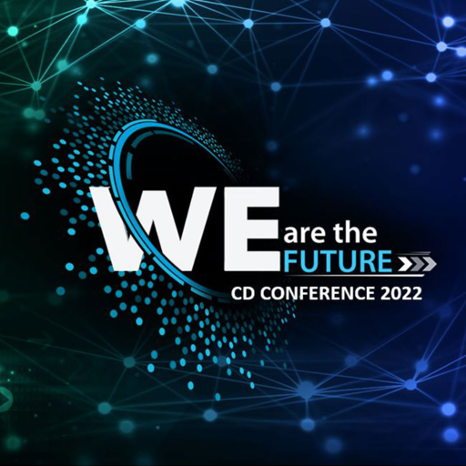 WE CD Conference 2022 Download on Windows
