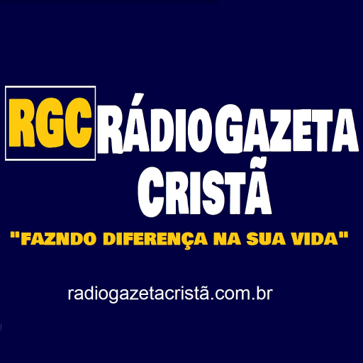 Rádio Gazeta Cristã logo