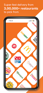Swiggy APK for Android Download (Food & Grocery Delivery) 5