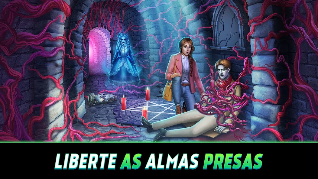 Download do APK de segredo fuga do agente: jogos para Android