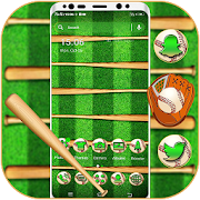 Top 29 Personalization Apps Like Baseball Bat Theme - Best Alternatives