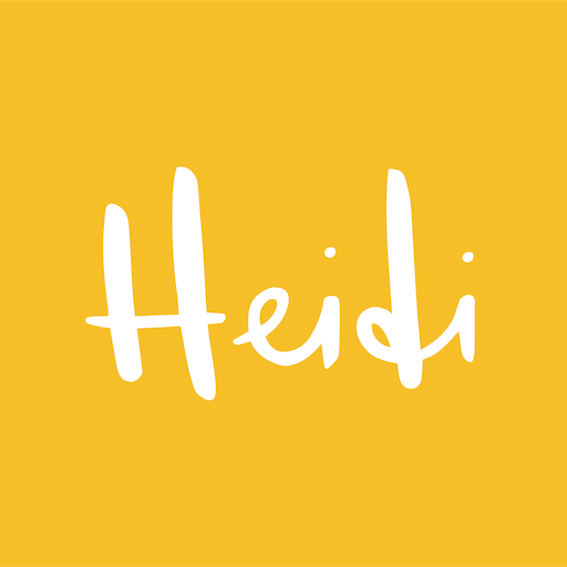 Heidi Bakery  Icon