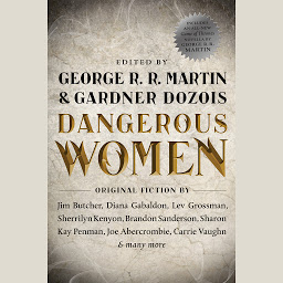 图标图片“Dangerous Women”