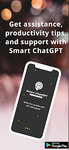 Smart Chat GPT - AI Assistant