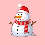 Cover Image of Tải xuống Snowman Wallpapers  APK