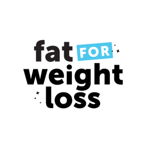 FatForWeightLoss logo