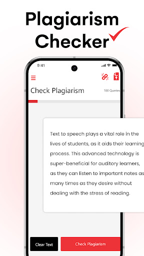 Plagiarism Checker & Detector screenshot 8