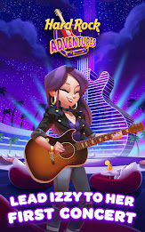 Hard Rock Adventures - Match 3 poster 14