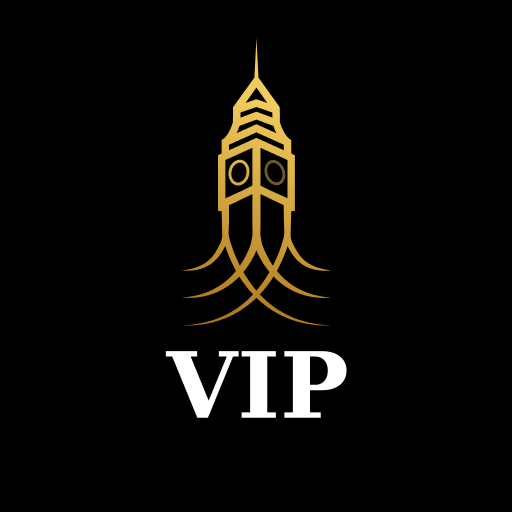 VIP Ride UK: Lux London Taxi 0.44.01 Icon
