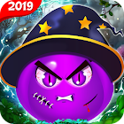 Halloween Fruits 2018 1.001