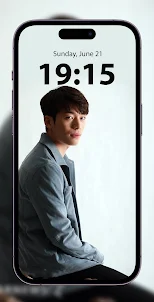 Wi Ha-joon Wallpaper 4k & HD