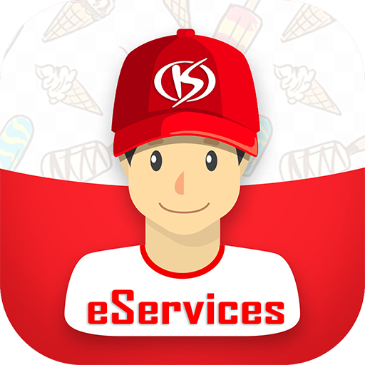 Kidofoods eServices