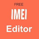 IMEI Editor Free icon