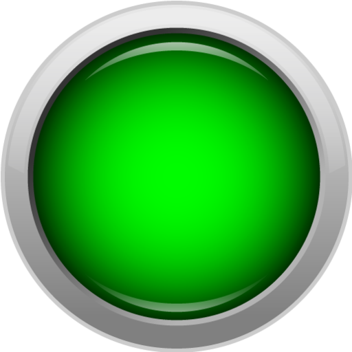 The Buzzer logo