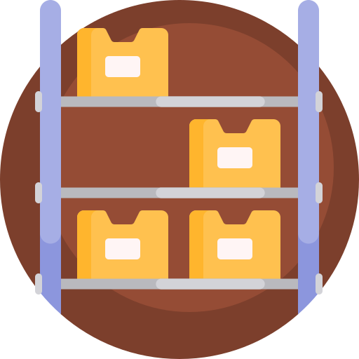 CEG Warehouse logo