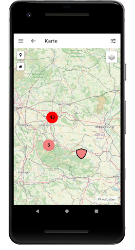 Immospector Building