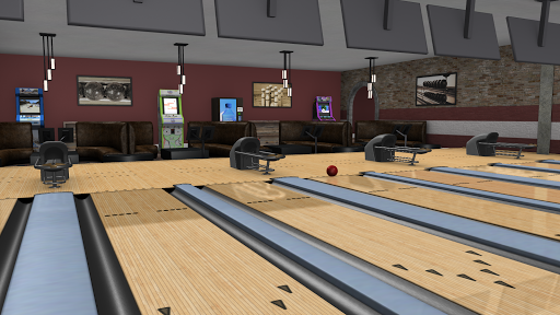 Trick Shot Bowling 2 Screen 2