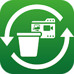 Photo & Video & Audio Recovery Deleted Files Apk