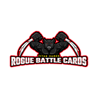 Titan Rogue Battle