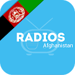 Cover Image of Download Afghanistan live radio FM  APK