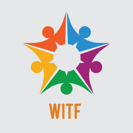 WITF logo