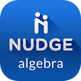 Algebra on Nudge icon