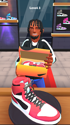 Fake Buster 3D - Screenshot 1