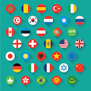 Top 14 Tools Apps Like Country Flags - Best Alternatives