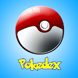 Pokedex Mega icon