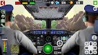 screenshot of Flight Simulator Pilot Games