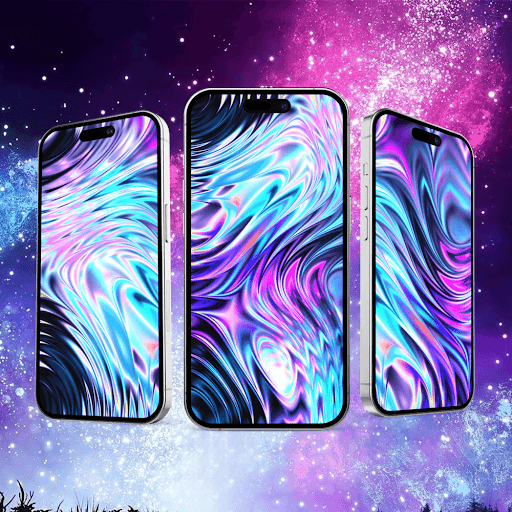 Android application Wallpapers For S23 screenshort