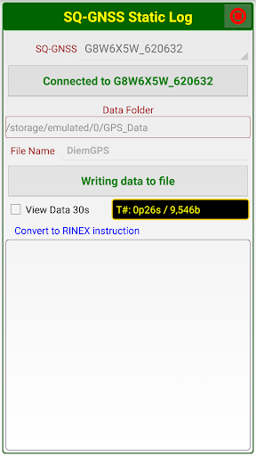 SQ-GNSS Static Log (English Ve Screen 2