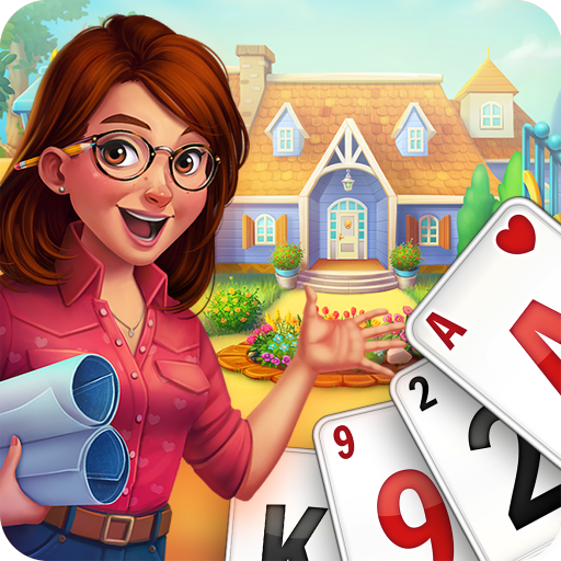 Solitaire Home Story 1.41.0 Icon