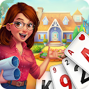Download Solitaire Home Story Install Latest APK downloader