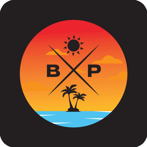 Beach Point logo