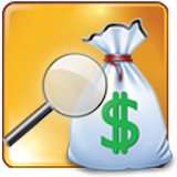 Get My Money Unclaimed Funds icon