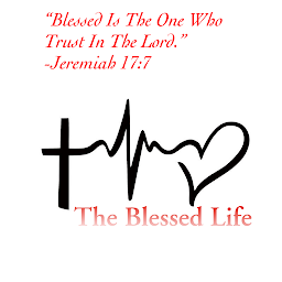 图标图片“The Blessed Life”