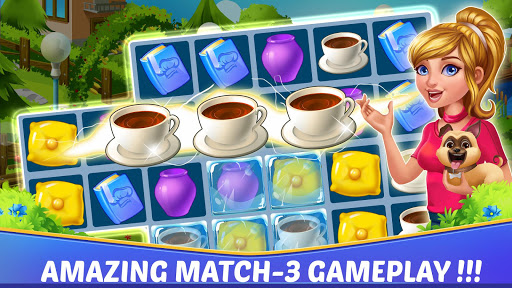 Télécharger Jeux de maison et design d'intérieur  APK MOD (Astuce) screenshots 3