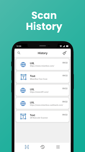 screenshots