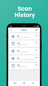 Lettore QR Code - App su Google Play