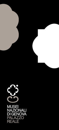 Android application Royal Palace of Genoa screenshort