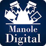 Manole Digital icon