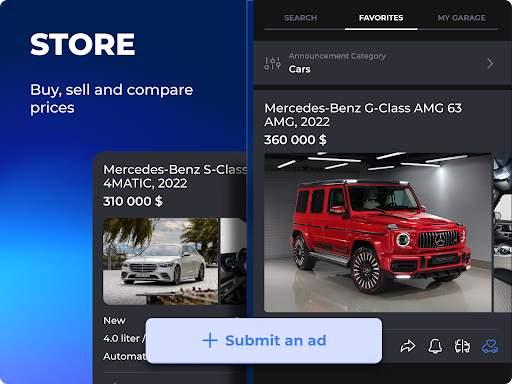 Screenshot of Formacar 3D Tuning, Car Editor