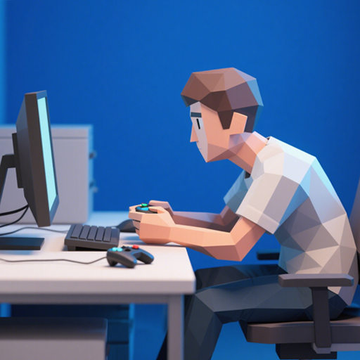 My Office - Idle Tycoon Game Download on Windows