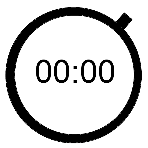 簡単なストップウォッチ Google Play のアプリ