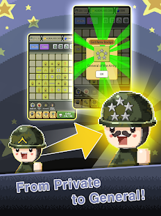 Raising Rank Insignia 2.9.0 APK screenshots 11